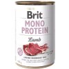 BRIT Mono Protein Lamb 400 g