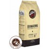 Vergnano Gran Aroma bar zrnková káva 1 kg 60% Arabica + 40% Robusta
