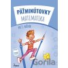 Pätminútovky matematika 3.ročník - kolektív autorov Pätminútovky matematika 3.ročník - kolektív autorov