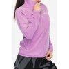 Flísová mikina dámska adidas TERREX Multi Essentials Full Zip Fleece Jacket - preloved purple Flísová mikina dámska adidas TERREX Multi Essentials Full Zip Fleece Jacket - preloved purple
