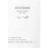 mixsoon Melting Collagen Eye Film rozjasňujúca plátienková maska na očné okolie 5x2 ks mixsoon Melting Collagen Eye Film rozjasňujúca plátienková maska na očné okolie 5x2 ks