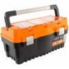 NEO TOOLS kufrík 21
