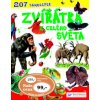 Zvířátka z celého světa Zvířátka z celého světa