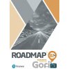 Roadmap B2+ Upper-Intermediate Workbook with Online Audio with key - Lindsay Warwick Roadmap B2+ Upper-Intermediate Workbook with Online Audio with key - Lindsay Warwick