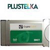 Modul s kartou SMIT CryptoGuard k službe Plustelka Modul s kartou SMIT CryptoGuard k službe Plustelka
