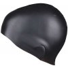 Merco Swimmer B126 plavecká čiapka čierna - 1 ks Merco Swimmer B126 plavecká čiapka čierna - 1 ks
