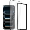Alzaguard 3D Elite Resin Glass pre iPhone 17 Pro Max s aplikátorom AGD-TGER479BA Alzaguard 3D Elite Resin Glass pre iPhone 17 Pro Max s aplikátorom AGD-TGER479BA