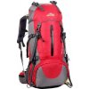 Merco Hill 50l červená Merco Hill 50l červená