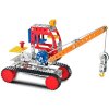 MaDe Malý mechanik žeriav 204 ks 8590756179584 MaDe Malý mechanik žeriav 204 ks 8590756179584