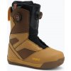 Pánske snowboardové topánky ThirtyTwo STW Double Boa ʼ25 brown Pánske snowboardové topánky ThirtyTwo STW Double Boa ʼ25 brown