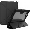 Nillkin Bumper PRO Protective Stand Case Multi-angle pre iPad Pro 12.9 20/21/22/ Air 13 2024 6902048279193 Black Nillkin Bumper PRO Protective Stand Case Multi-angle pre iPad Pro 12.9 20/21/22/ Air 13 2024 6902048279193 Black