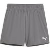 Puma | teamGOAL Shorts Wmns | šedá| XL Puma | teamGOAL Shorts Wmns | šedá| XL