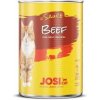 Josera JosiCat konzerva Cat Beef in Sauce 415 g Josera JosiCat konzerva Cat Beef in Sauce 415 g