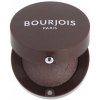 Bourjois Little Round Pot Mono očné tiene 06 Aura de Nuit 1,7 g Bourjois Little Round Pot Mono očné tiene 06 Aura de Nuit 1,7 g
