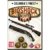 BioShock Infinite Columbia’s Finest (MAC) BioShock Infinite Columbia’s Finest (MAC)