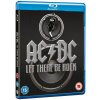 AC/DC: Let there be Rock (UK Version) - Blu-ray AC/DC: Let there be Rock (UK Version) - Blu-ray