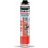 Pena CERESIT TS 62 PU PRO 750 ml UNIVERSAL pištoľo Pena CERESIT TS 62 PU PRO 750 ml UNIVERSAL pištoľo