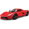 Bburago Ferrari LaFerrari 1:18 červená (BB18-16001R) Bburago Ferrari LaFerrari 1:18 červená (BB18-16001R)