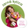 Jarná Kytica Dňa: Delux Jarná Kytica Dňa: Delux