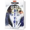 Šest čtyři - Hideo Yokoyma Šest čtyři - Hideo Yokoyma