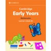 Cambridge Early Years Mathematics Learner's Book 2A (Alison Borthwick,Cherri Moseley)(Brožovaná) Cambridge Early Years Mathematics Learner's Book 2A (Alison Borthwick,Cherri Moseley)(Brožovaná)