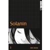 Solanin. Bd.2 - Asano, Inio