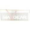 MAXGEAR FILTR KABÍNY VW A80 B4 A4 PASSAT 96- MAXGEAR FILTR KABÍNY VW A80 B4 A4 PASSAT 96-