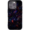 Picasee silikónový čierny obal pre Apple iPhone 16 Pro - Noir Picasee silikónový čierny obal pre Apple iPhone 16 Pro - Noir
