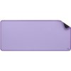 Logitech Desk Mat Studio Series - LAVENDER 956-000054 Logitech Desk Mat Studio Series - LAVENDER 956-000054