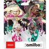 Figúrka Amiibo Splatoon Figúrka Amiibo Splatoon
