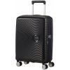 American Tourister Soundbox Spinner32G čierna 41 l
