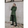 Dámske pončo VSB Collection LONG green, ZVOĽTE VEĽKOSŤ OBLEČENIA 2XL/3XL Dámske pončo VSB Collection LONG green, ZVOĽTE VEĽKOSŤ OBLEČENIA 2XL/3XL