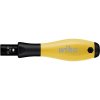 Wiha 2882 1,0-5,0Nm momentový skrutkovač, 1 - 5 Nm, DIN EN 61340-5-1, DIN EN ISO 6789, DIN EN 26789; 30495 Wiha 2882 1,0-5,0Nm momentový skrutkovač, 1 - 5 Nm, DIN EN 61340-5-1, DIN EN ISO 6789, DIN EN 26789; 30495
