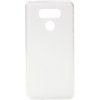 Púzdro FLEXmat Case LG G6 biele Púzdro FLEXmat Case LG G6 biele