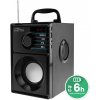 MED „MEDIA-TECH“ BELAIDIS ‚BOOMBOX‘ GARSIAKALBIS MT3179 MED „MEDIA-TECH“ BELAIDIS ‚BOOMBOX‘ GARSIAKALBIS MT3179