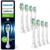 Philips HX6068/87 Sonicare W2 Optimal White - 8ks Philips HX6068/87 Sonicare W2 Optimal White - 8ks