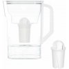 Filtračná kanvica Wessper D3 AquaClassic 2,7 l, biela + 1 filter Filtračná kanvica Wessper D3 AquaClassic 2,7 l, biela + 1 filter