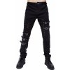Devil Fashion nohavice pánske PT092
