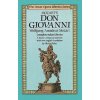 Mozart's Don Giovanni (Opera Libretto Series) (Wolfgang Amadeus Mozart)(Brožovaná) Mozart's Don Giovanni (Opera Libretto Series) (Wolfgang Amadeus Mozart)(Brožovaná)