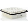 C24007 - Vzduchový filter MANN C24007 - Vzduchový filter MANN