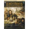 Lord of the Rings Instrumental Solos for Strings pre husle a klavír