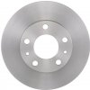 BOSCH Brzdový kotúč 0986479297 BOSCH Brzdový kotúč 0986479297