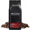 Pellini Espresso Bar n° 4 Crema Tradizionale zrnková káva 1 kg Pellini Espresso Bar n° 4 Crema Tradizionale zrnková káva 1 kg