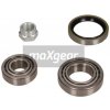 Súprava ložísk kolesa MAXGEAR 33-1017 33-1017 Súprava ložísk kolesa MAXGEAR 33-1017 33-1017