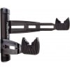 Feedback Sports Velo Wall Rack 2D - držiak bicykla na stenu Feedback Sports Velo Wall Rack 2D - držiak bicykla na stenu