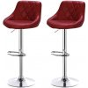Inlea Bello burgundy 2 ks Inlea Bello burgundy 2 ks