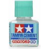 Tamiya Tamiya lepidlo (s nízkou pachom) 40ml Tamiya Tamiya lepidlo (s nízkou pachom) 40ml