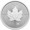 Royal Canadian Mint Maple Leaf Silver 1 Oz