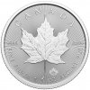Royal Canadian Mint Maple Leaf Silver 1 Oz Royal Canadian Mint Maple Leaf Silver 1 Oz