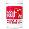 GymBeam ASAP BCAA 375 g zelené jablko GymBeam ASAP BCAA 375 g zelené jablko